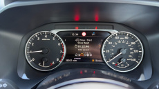 Nissan Qashqai 1.3 DiG-T MH Acenta Premium 5dr Petrol Hatchback